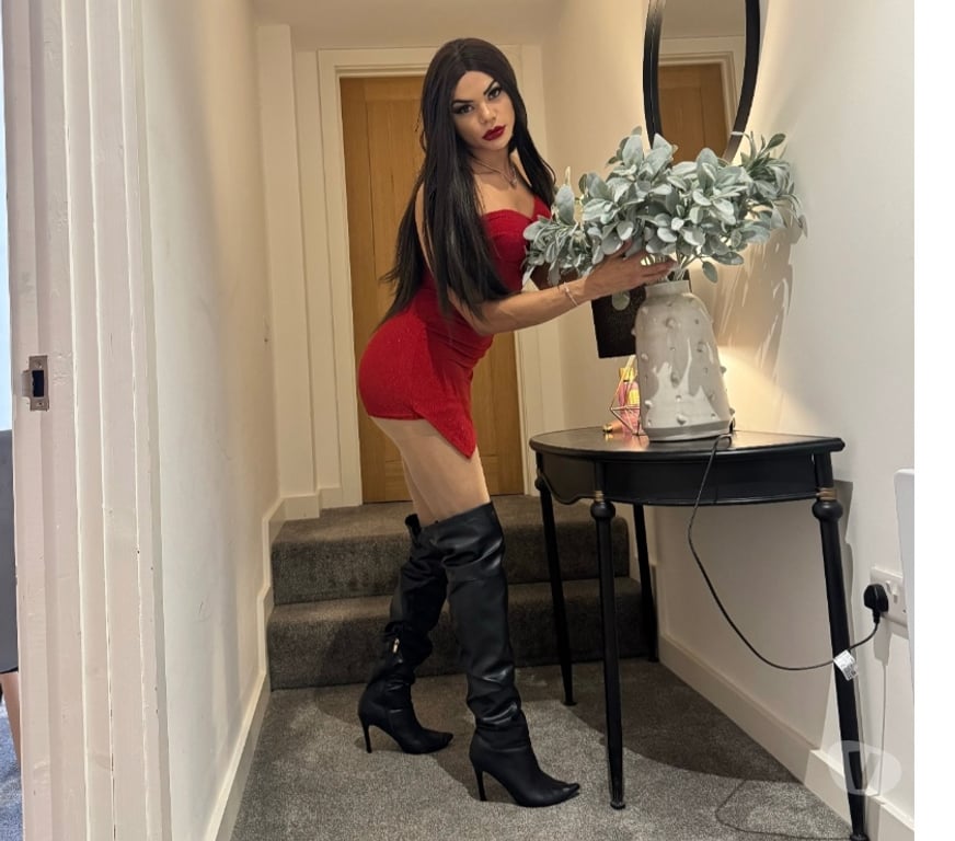 Trans Escorts Hull Hull City Centre - Hull - Photos for Rubi smith your mistress
