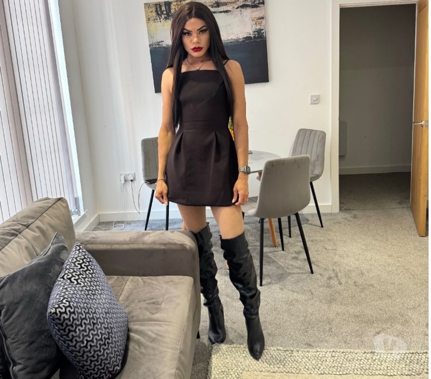 Trans Escorts Hull Hull City Centre - Hull - Photos for Rubi smith your mistress