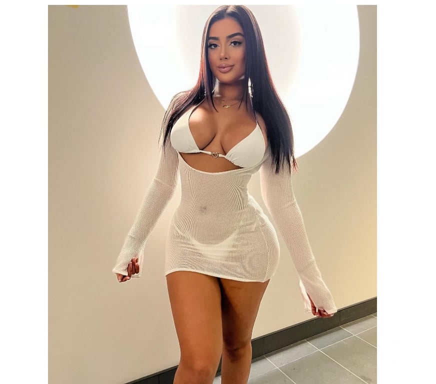 Escorts Essex Thurrock - Essex - Photos for 🇧🇷 few Days Lola sexy PartyGirl 🇧🇷