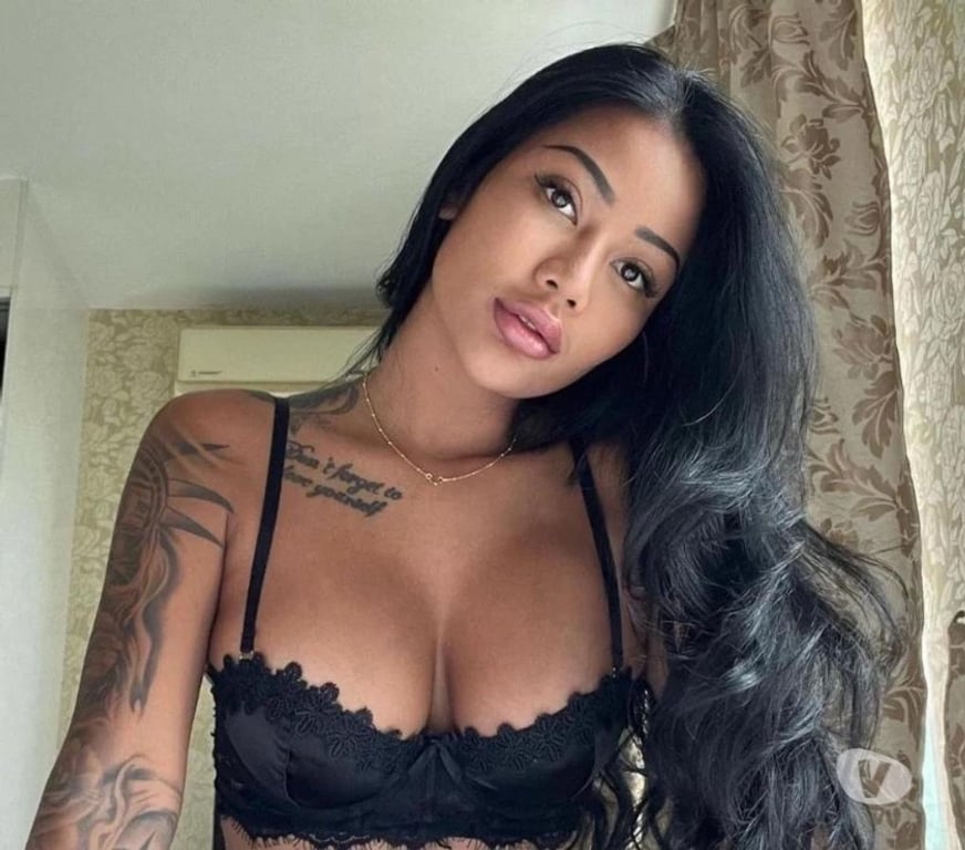 Escorts South West London Sutton - Photos for Leah filipino girl 💘