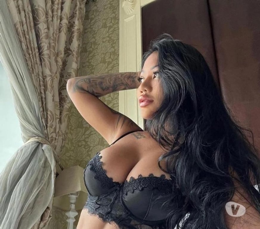 Escorts South West London Sutton - Photos for Leah filipino girl 💘