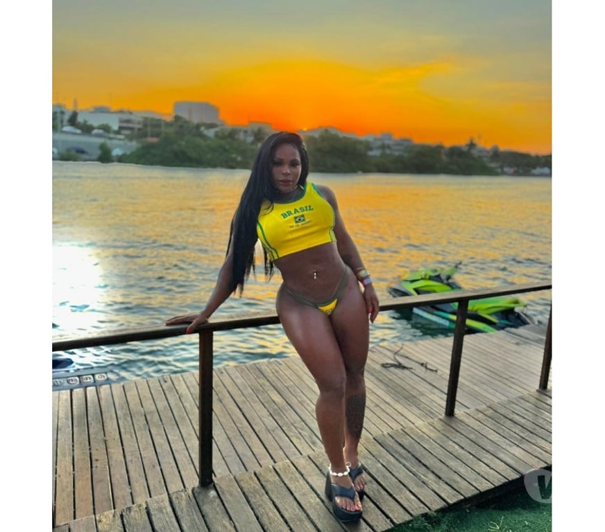 Escorts East London Stepney Green - East London - Photos for 🔥🇧🇷 Serena brazilian Girl🇧🇷❤️‍🔥