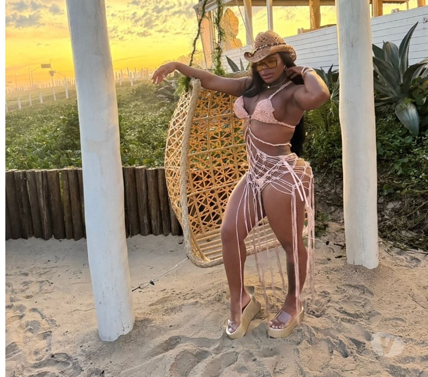 Escorts East London Stepney Green - East London - Photos for 🔥🇧🇷 Serena brazilian Girl🇧🇷❤️‍🔥