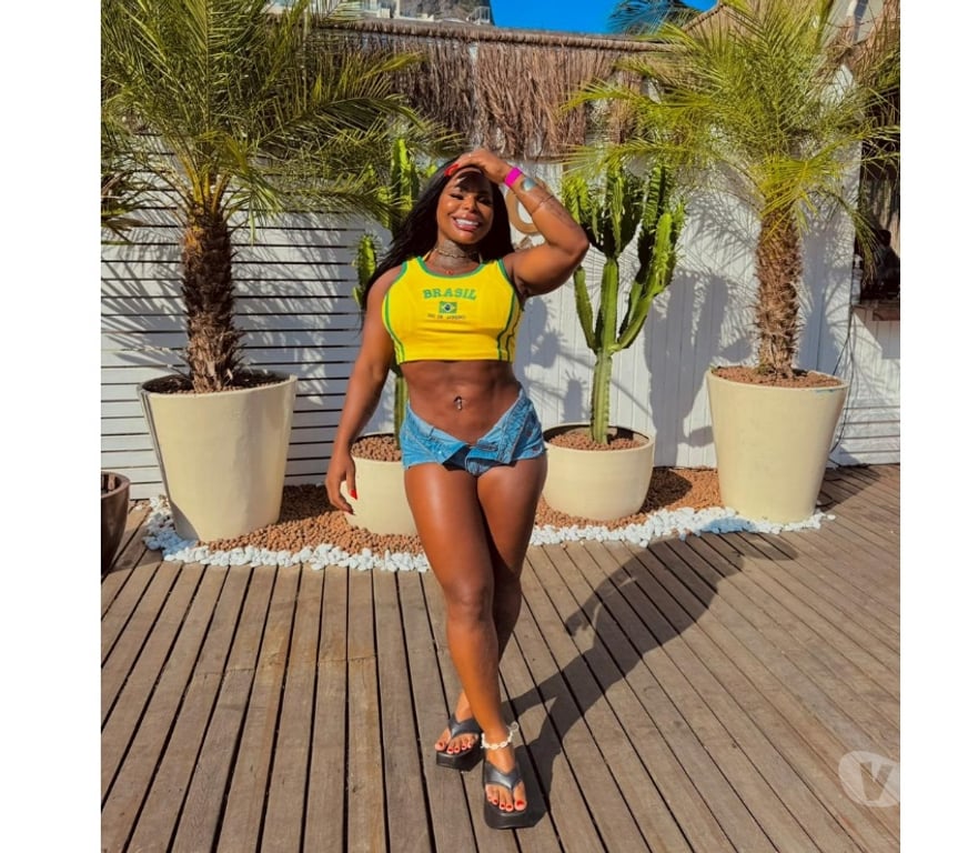 Escorts East London Stepney Green - East London - Photos for 🔥🇧🇷 Serena brazilian Girl🇧🇷❤️‍🔥