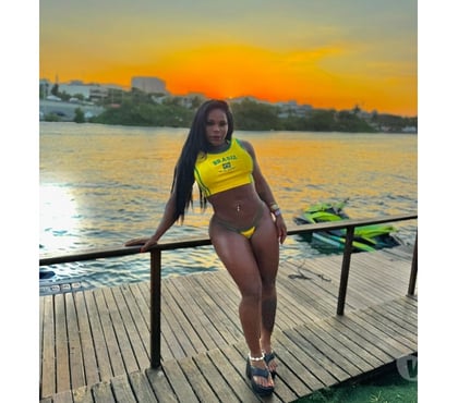 Escorts Stepney Green East London - Photos for 🔥🇧🇷 Serena brazilian Girl🇧🇷❤️‍🔥