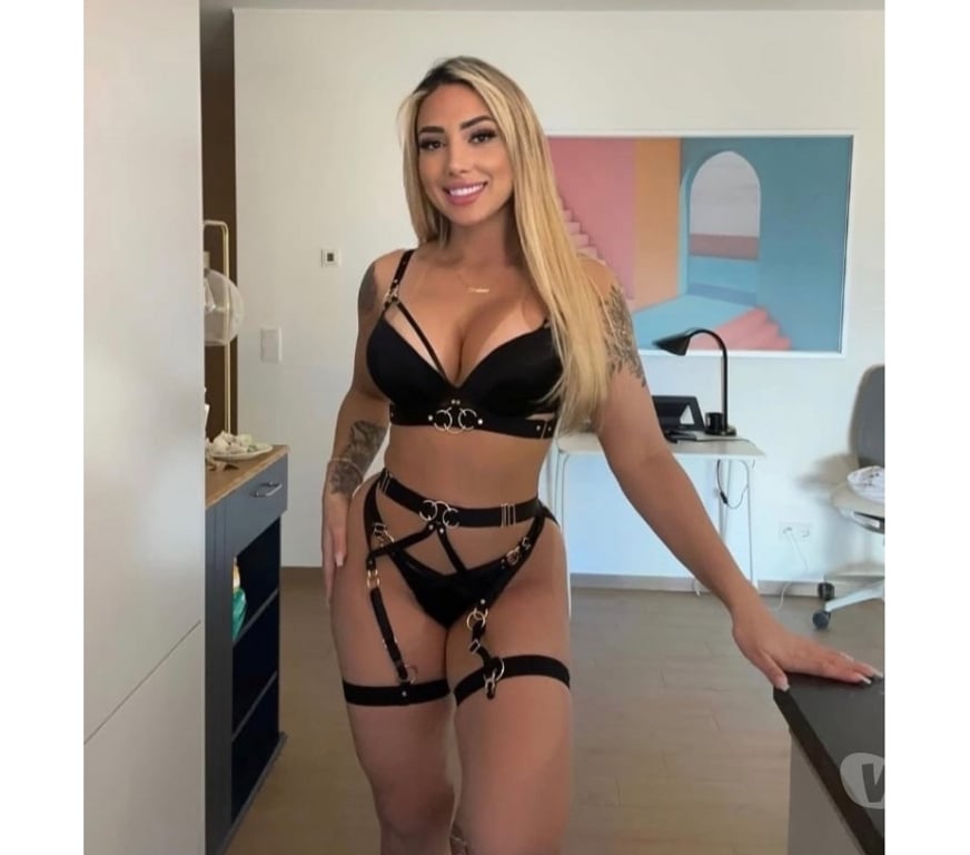 Escorts South Yorkshire Sheffield - Photos for HOT LUANNA🔥 BRAZILIAN BEAUTY 🇧🇷❤️‍🔥