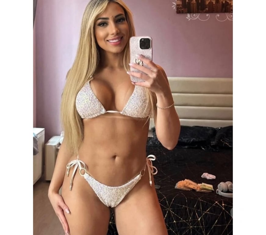 Escorts South Yorkshire Sheffield - Photos for HOT LUANNA🔥 BRAZILIAN BEAUTY 🇧🇷❤️‍🔥