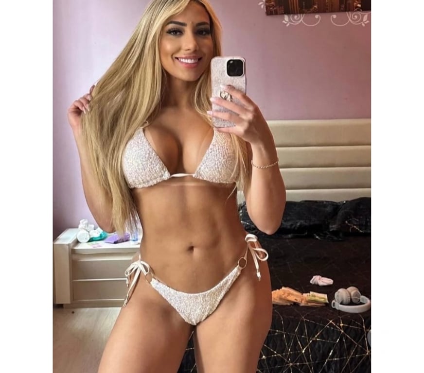 Escorts South Yorkshire Sheffield - Photos for HOT LUANNA🔥 BRAZILIAN BEAUTY 🇧🇷❤️‍🔥
