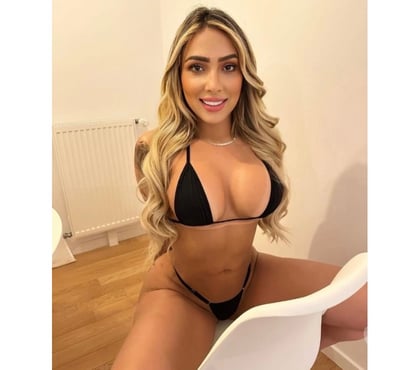 Escorts Sheffield City Centre Sheffield - Photos for HOT LUANNA🔥 BRAZILIAN BEAUTY 🇧🇷❤️‍🔥