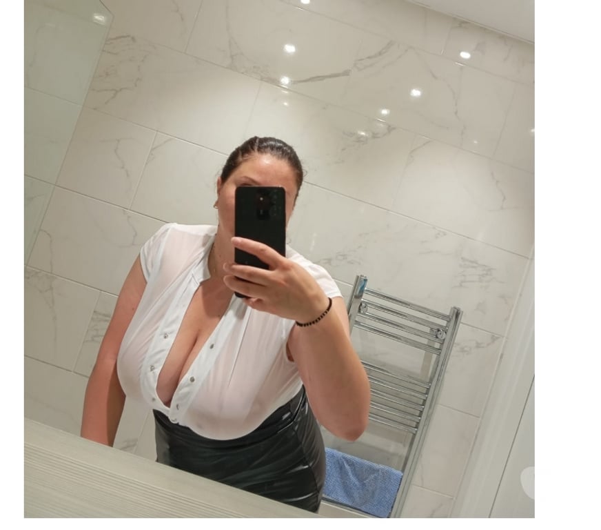 Escorts Hertfordshire Dacorum - Photos for Jessy😘New in town Busty girl😘