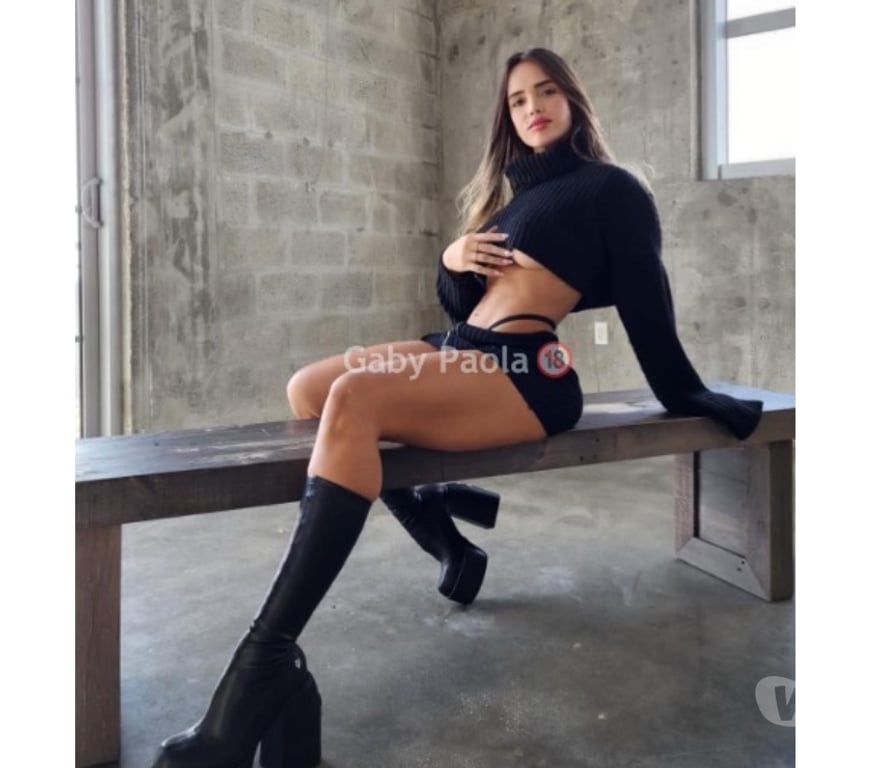 Escorts Warwickshire Warwick - Photos for GABY🧿P@RTY💥GIRL 💕IN TOWN