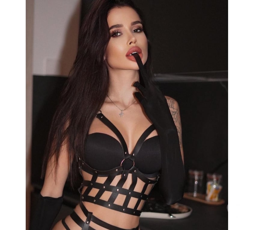 Escorts Glasgow Finnieston - Glasgow - Photos for Mariana 🩷 pic real 💯🥰
