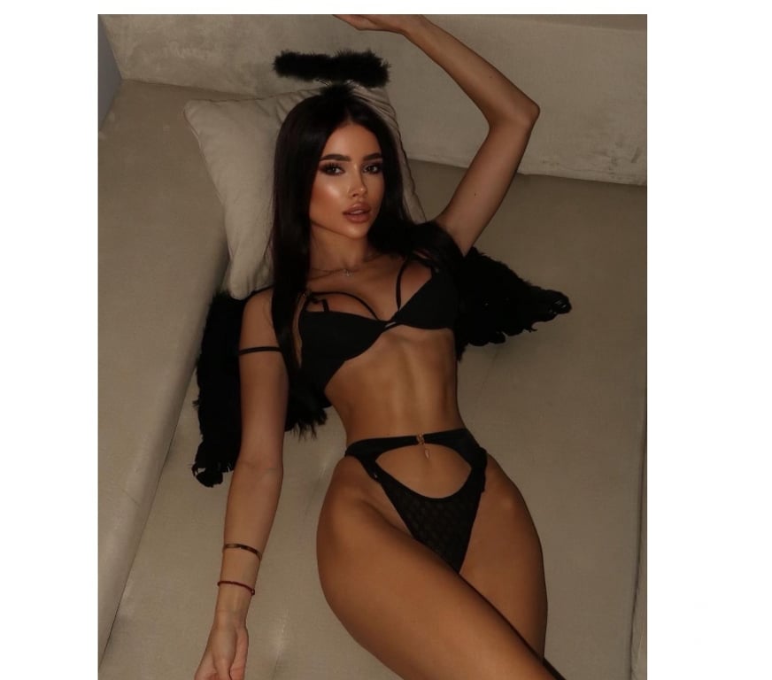 Escorts Glasgow Finnieston - Glasgow - Photos for Mariana 🩷 pic real 💯🥰