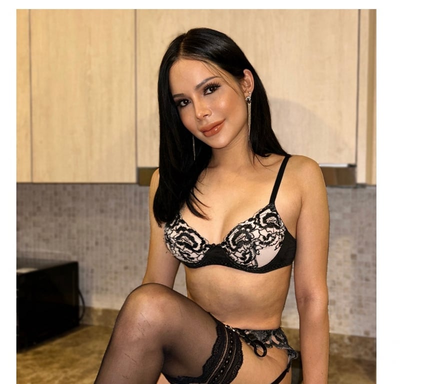 Trans Escorts Bristol Bristol City Centre - Bristol - Photos for TS PIXIE sexy ladyboy🔥and sweet💦 from 🇹🇭💋