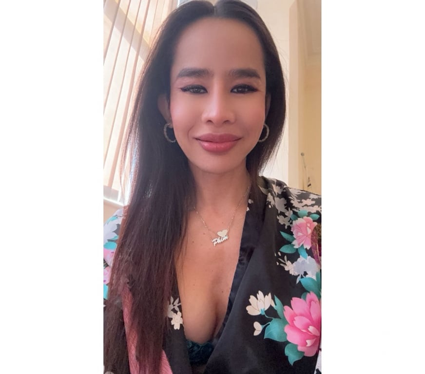 Escorts Hampshire Portsmouth - Photos for TS Martinie Cambodian Ladyboy 7” Fully functional