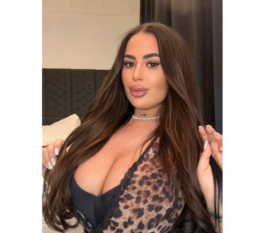 Escorts Hampshire Southampton - Photos for NEW HERE ❗️ BEST SERVICES ! Genuine pics ❤️💯