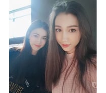 Photos for NEW Arrived Happy Girls Four Hand Duo Massage Kiss