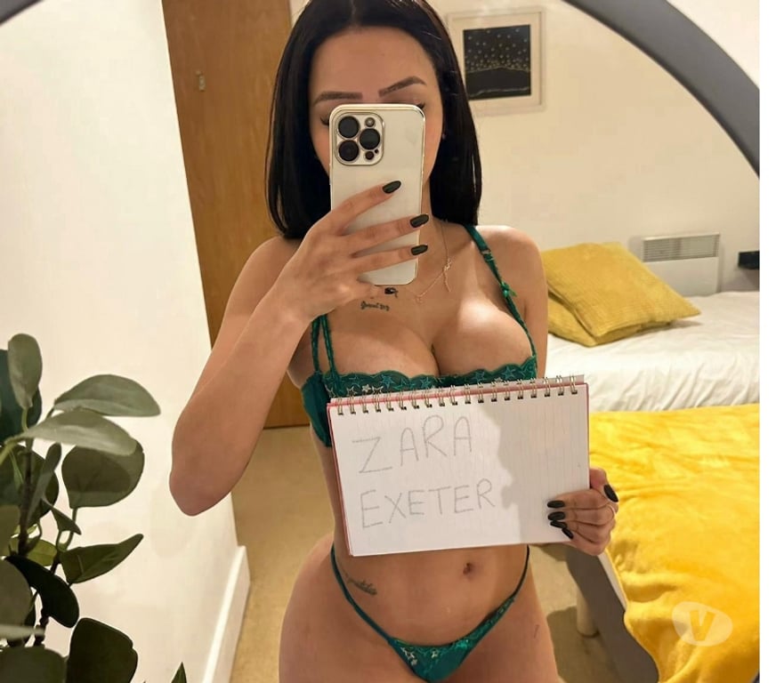 Escorts Devon Exeter - Photos for Zara BIG ASS 🍑Latina 100% real, not fake, call me🥰