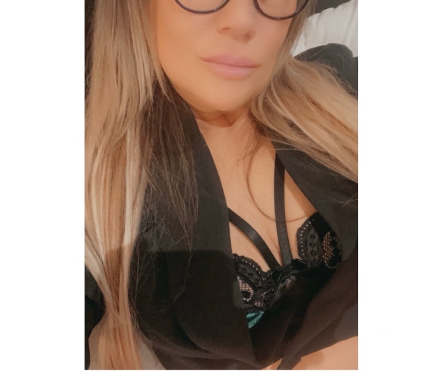 Escorts West Yorkshire Leeds - Photos for British clarissa