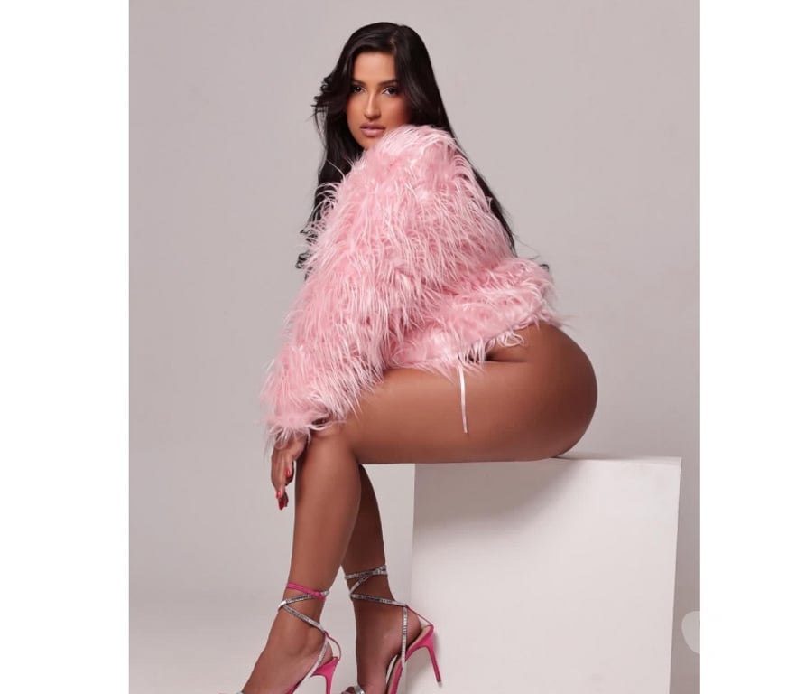Escorts Staffordshire Stoke-on-Trent - Photos for 🇧🇷🆕 BIANCA BEAUTIFUL BRAZILIAN ❤️‍🔥🆕