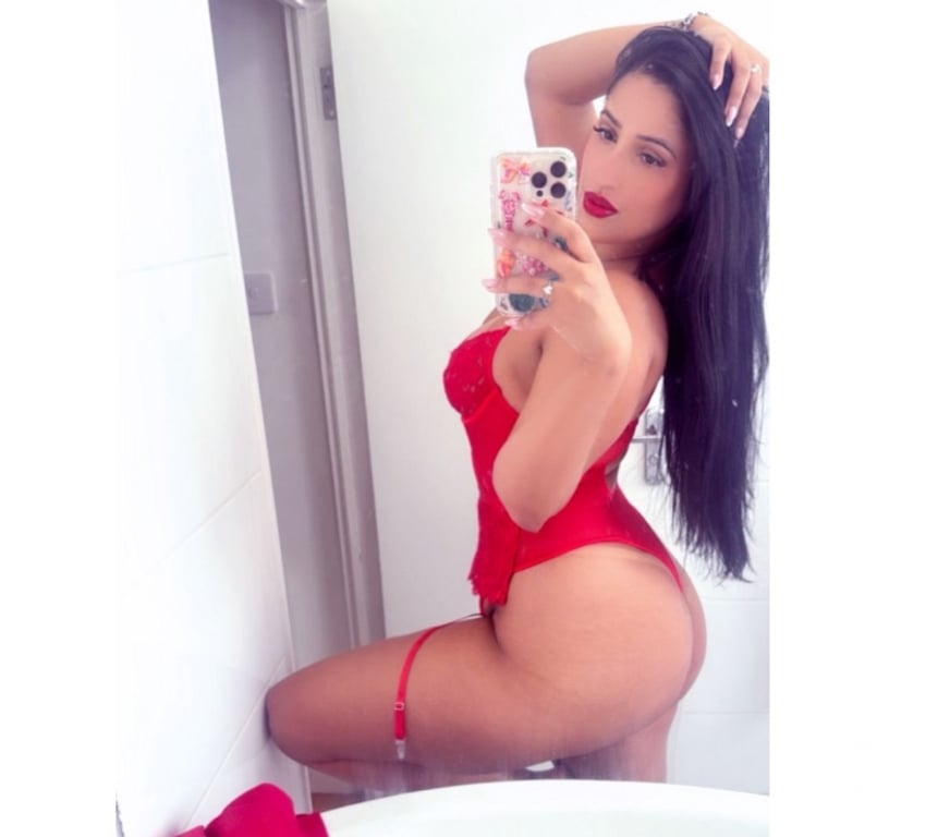 Escorts Staffordshire Stoke-on-Trent - Photos for 🇧🇷🆕 BIANCA BEAUTIFUL BRAZILIAN ❤️‍🔥🆕