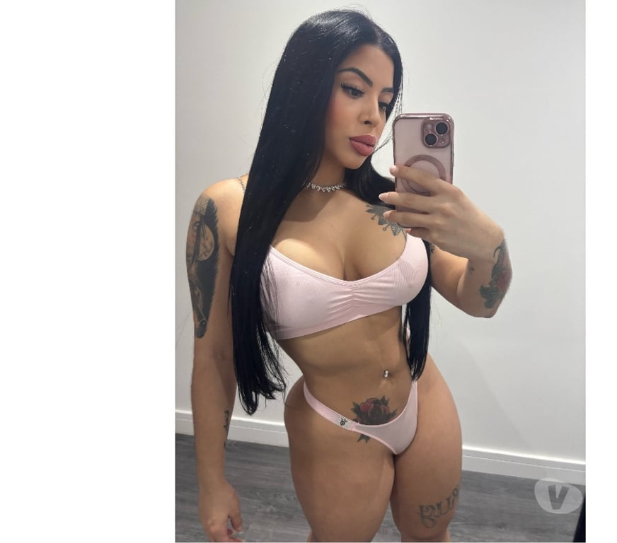 Escorts Hampshire Portsmouth - Photos for Gabi Brazilian 100% REAL 🇧🇷 GFE 🥰 Party 🔥