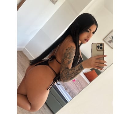 Escorts Southsea Portsmouth - Photos for Maya 🇧🇷 Brazilian hot 100% REAL 🔞🔥