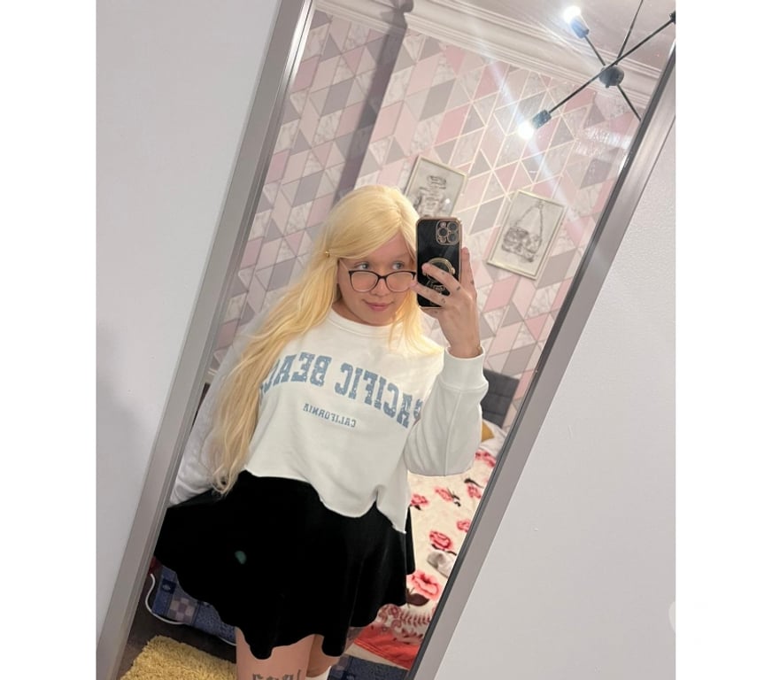 Trans Escorts Warwickshire Warwick - Photos for L.geek xxL big top vers