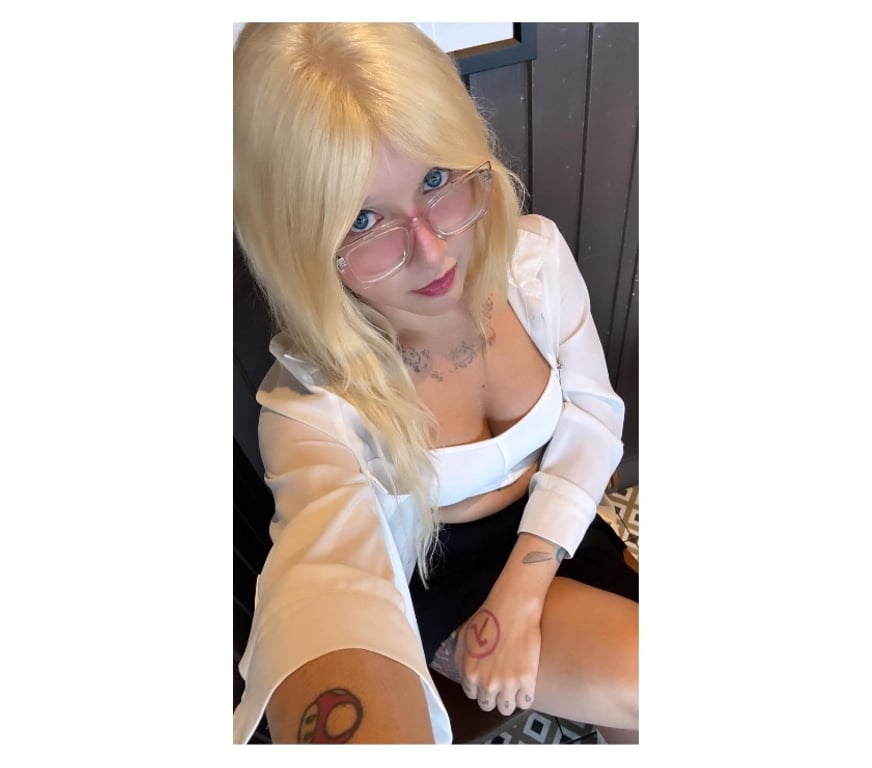 Trans Escorts Warwickshire Warwick - Photos for L.geek xxL big top vers