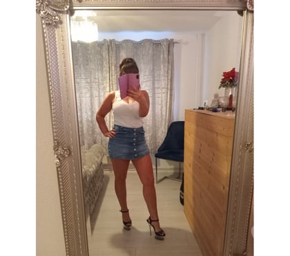 Escorts Dunfermline Fife - Photos for English pretty k