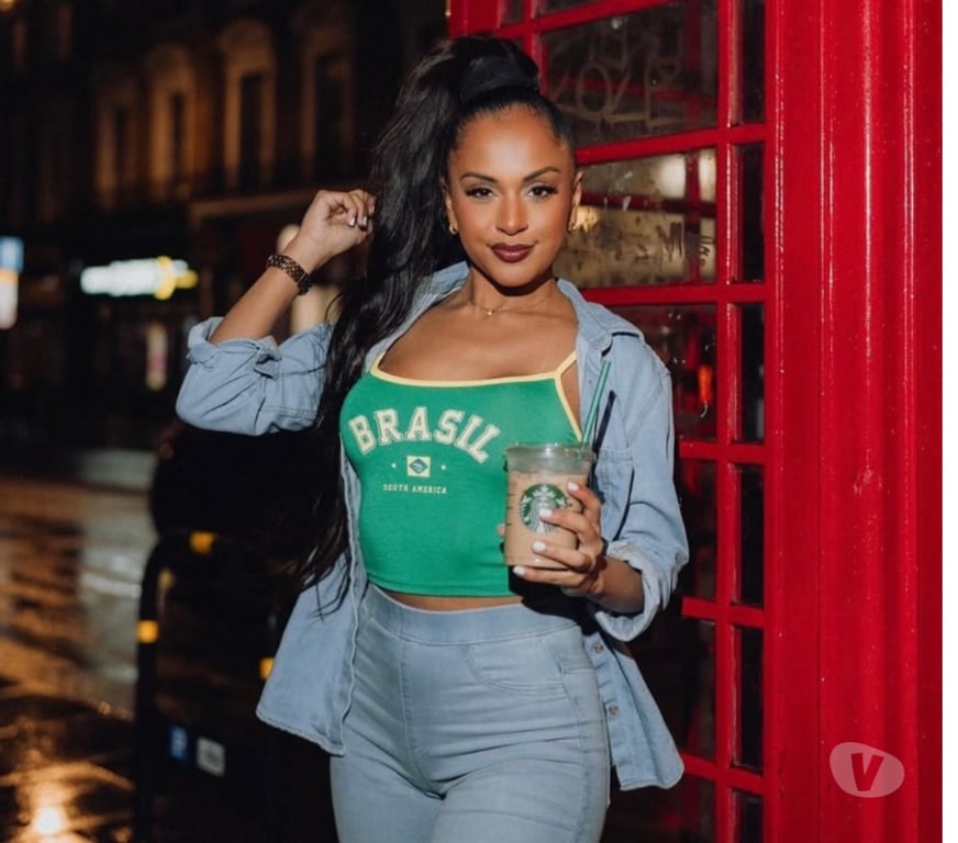 Escorts Staffordshire Lichfield - Photos for Sabrina Maia🇧🇷Hot Brazilian Girl❤️