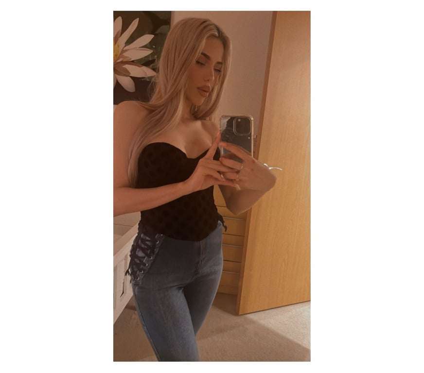 Escorts Devon Plymouth - Photos for REBECA 🅱️LONDE 🎉GIRL💥NEW IN TOWN