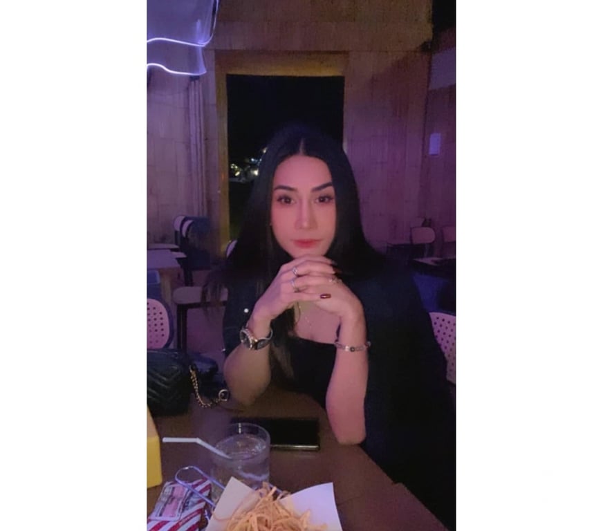 Escorts North West London Hendon - North West London - Photos for ⭐️Sasi new Thai lady in London ⭐️