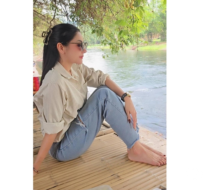 Escorts North West London Hendon - North West London - Photos for ⭐️Sasi new Thai lady in London ⭐️