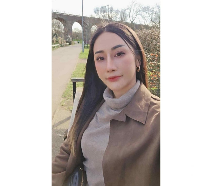 Escorts North West London Hendon - North West London - Photos for ⭐️Sasi new Thai lady in London ⭐️