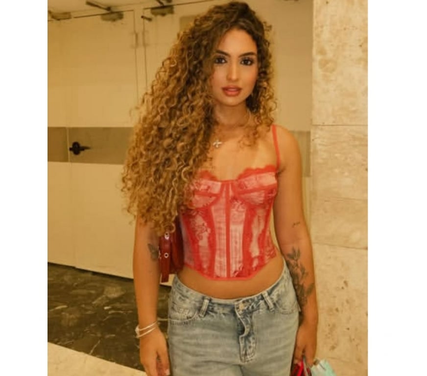 Escorts East London Havering - Photos for New Brazilian Karina