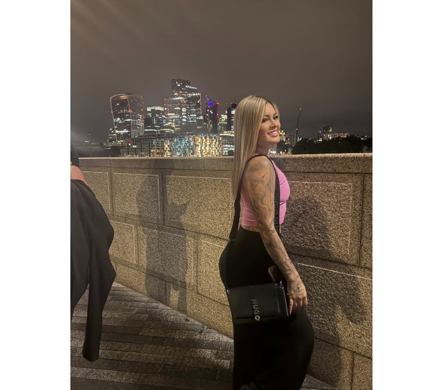 Escorts South West London Fulham - South West London - Photos for BLONDE big ass real photos 🇧🇷