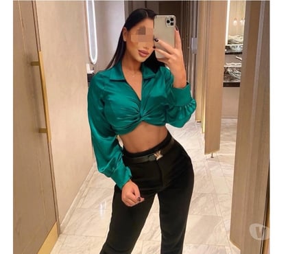 Escort Stoke on Trent City Centre Stoke-on-Trent - Photos for 💥BIBI Sexy girl 🇧🇷🆕 OWO - GFE
