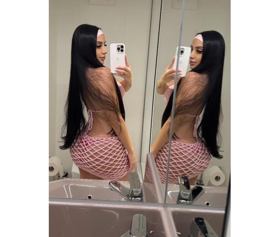 Escorts Greater Manchester Manchester - Photos for 🇧🇷Pamela sexy Brazilian PartyGirl 🇧🇷💕