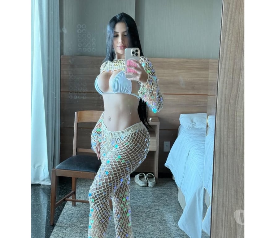 Escorts Greater Manchester Manchester - Photos for 🇧🇷Pamela sexy Brazilian PartyGirl 🇧🇷💕