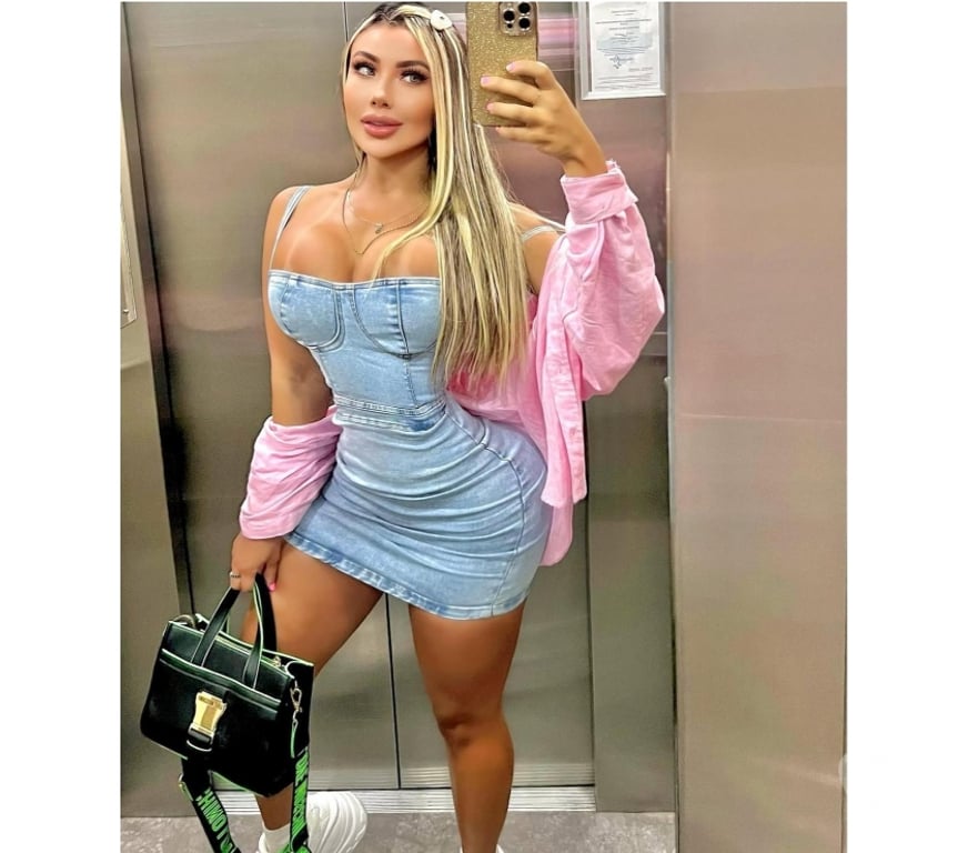 Escorts Glasgow Glasgow City Centre - Glasgow - Photos for 🔥BRAZILIAN PARTY 🇧🇷24 HRS AVAILABLE NOW