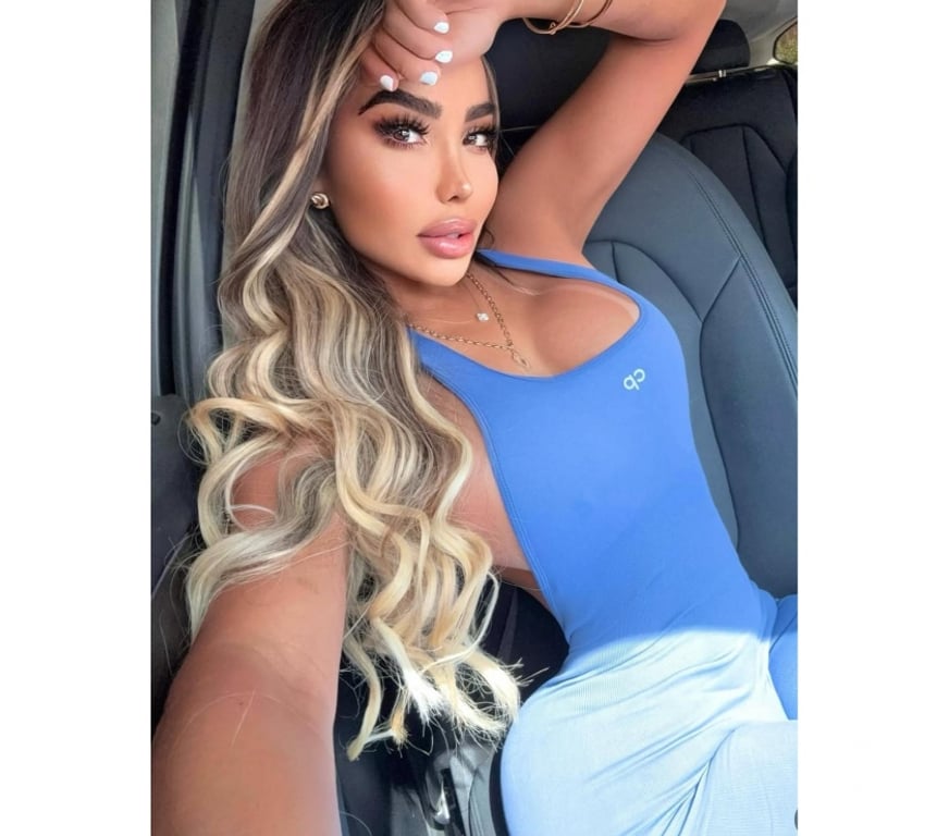 Escorts Glasgow Glasgow City Centre - Glasgow - Photos for 🔥BRAZILIAN PARTY 🇧🇷24 HRS AVAILABLE NOW