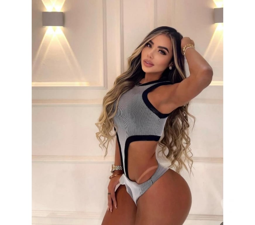 Escorts Glasgow Glasgow City Centre - Glasgow - Photos for 🔥BRAZILIAN PARTY 🇧🇷24 HRS AVAILABLE NOW