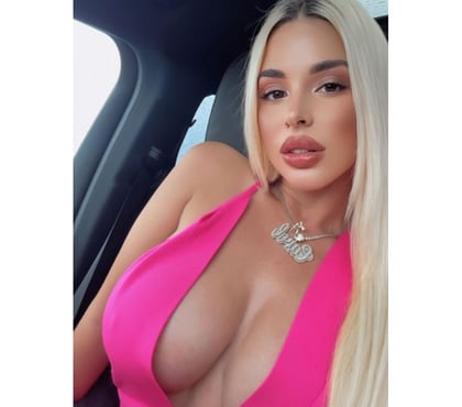 Escorts and Massages Glasgow City Centre Glasgow - Photos for I AM LIVIA 🇧🇷 PARTYGIRL 🇧🇷 NEW HERE🔥