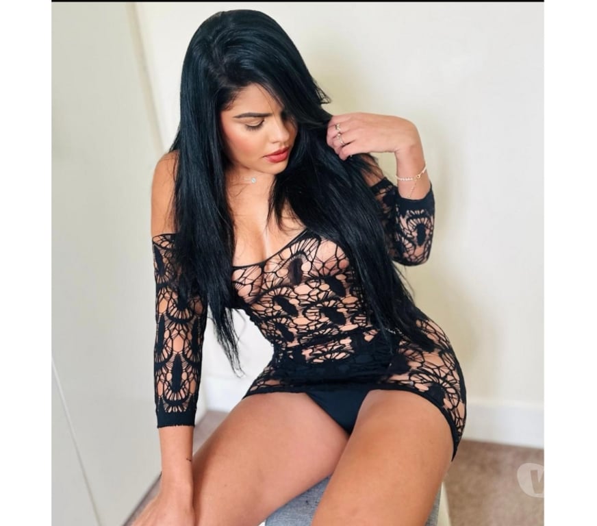 Escorts West Midlands Coventry - Photos for Brazil Girl NICOLY NEW HIGHCLASS PERFECT BODY ♥️