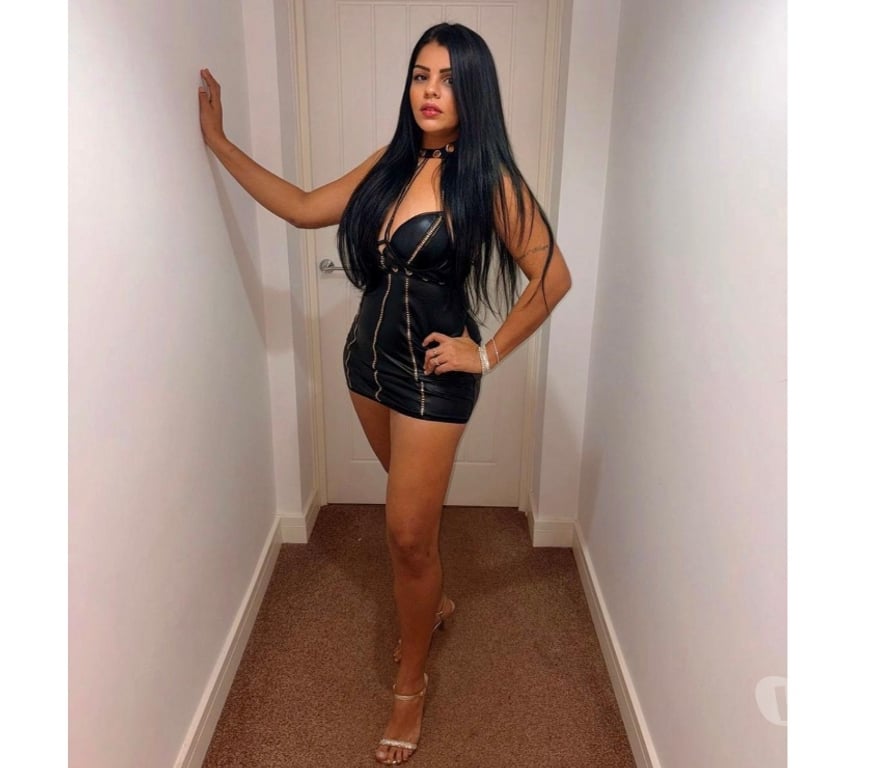 Escorts West Midlands Coventry - Photos for Brazil Girl NICOLY NEW HIGHCLASS PERFECT BODY ♥️