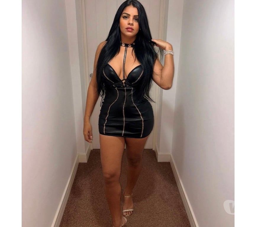 Escorts West Midlands Coventry - Photos for Brazil Girl NICOLY NEW HIGHCLASS PERFECT BODY ♥️