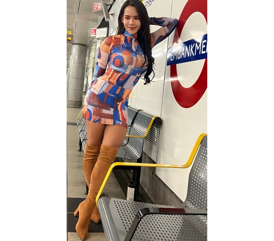 Trans Escorts Nottinghamshire Nottingham - Photos for Sugar Thai Ladyboy