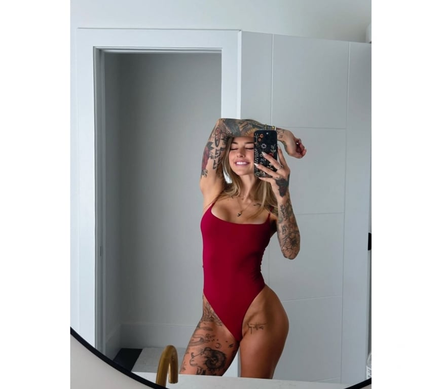 Escorts East London Stepney Green Station - East London - Photos for π GFE & PARTY GIRL ππ₯β¨