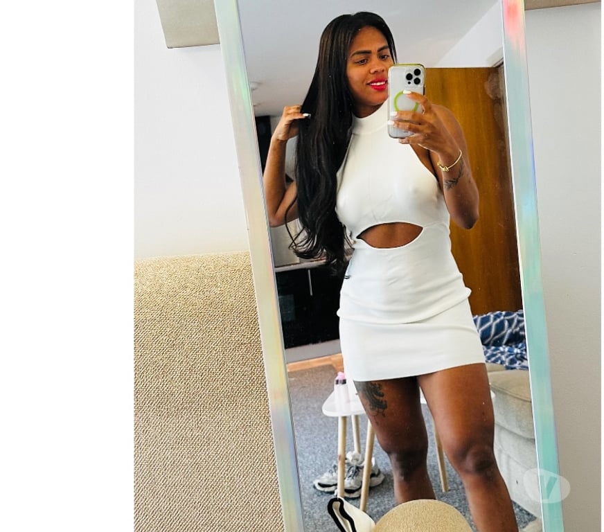 Escorts Warrington Warrington Town Centre - Warrington - Photos for AMANDA PARTY BRAZILIAN 🇧🇷 GIRL